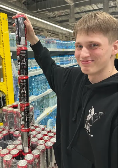 Я Тигра, 20, знакомлюсь для вирта в Ухте