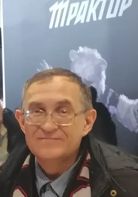 Владимир из Екатеринбурга, ищу на сайте знакомства на одну ночь