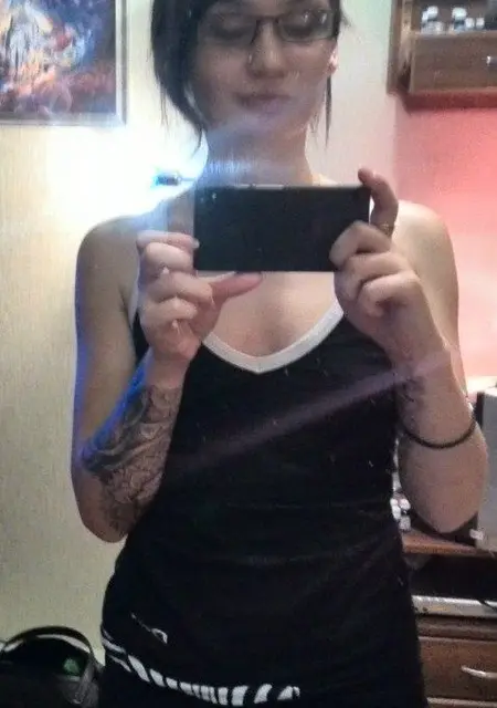 Вероника из Иванова, ищу на сайте дружбу