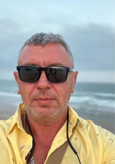 Михаил из Тулы, мне 53, познакомлюсь для постоянных отношений