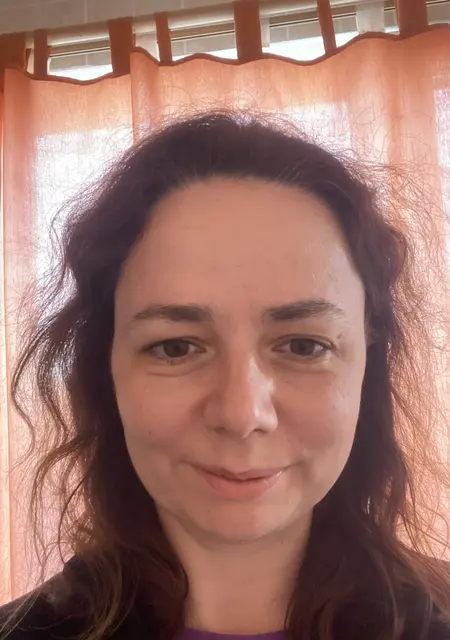 Ксения из Ялты, мне 39, познакомлюсь для постоянных отношений