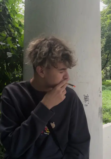 Я Uglystephan, 20, знакомлюсь без обязательств в Орле