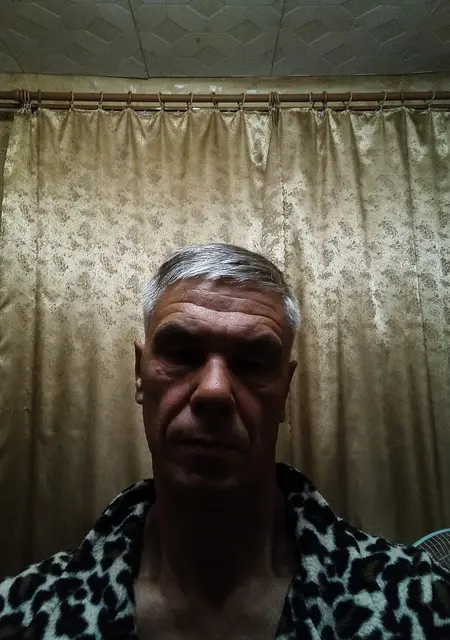 Дмитрий из Перми, мне 52, познакомлюсь для приятного времяпровождения