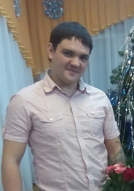 Дима из Рязани, мне 38, познакомлюсь для приятного времяпровождения