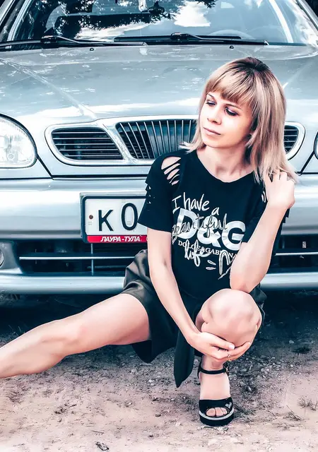 Елена из Тулы, ищу на сайте общение