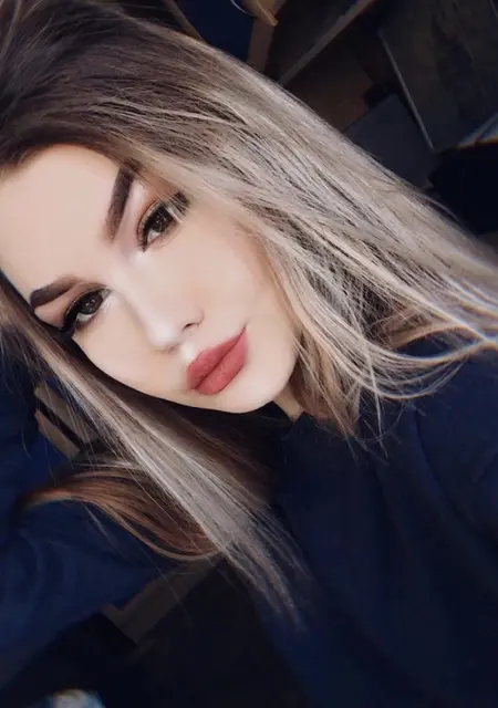 Я Аполлинария, 30, из Казани, ищу знакомство для общения