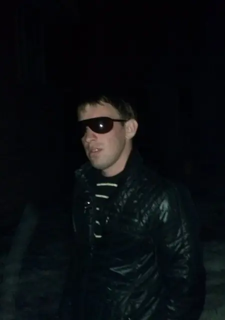 Сергей из Саратова, мне 40, познакомлюсь на одну ночь