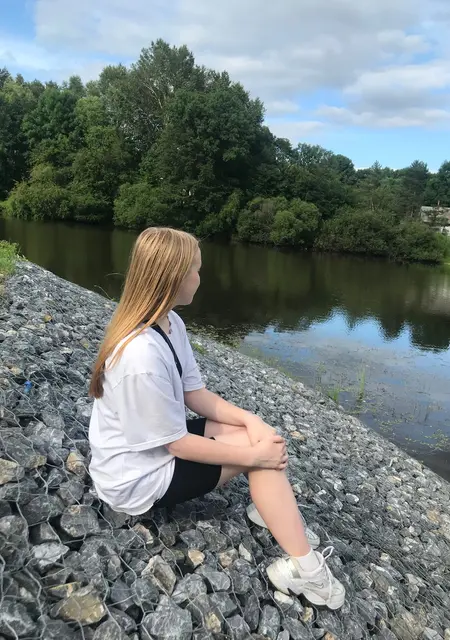 Я Полина, 23, знакомлюсь для открытые отношения в Свободном