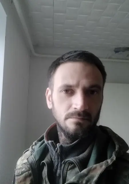 Я Pers, 41, знакомлюсь без обязательств в Рогачеве