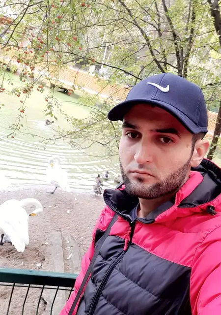 Neka из Новосибирска, ищу на сайте постоянные отношения