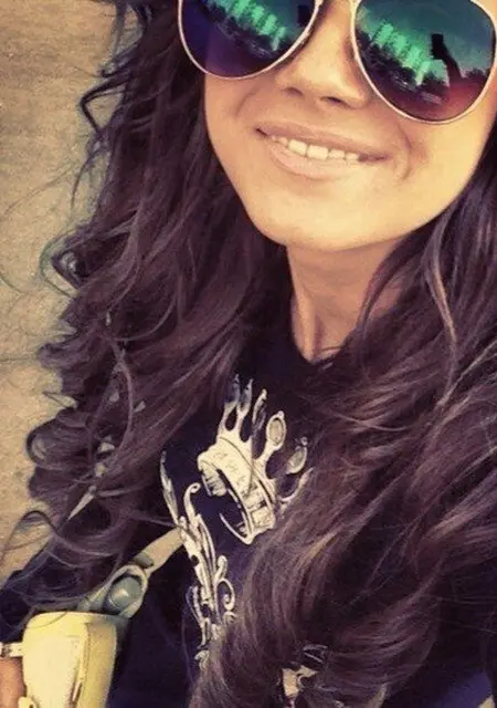 Марго из Владимира, мне 27, познакомлюсь для совместных путешествий