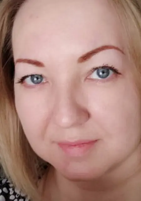 Я Елена, 38, из Твери, ищу знакомство для общения