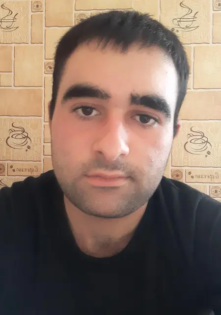 Я Сурен, 26, из Орла, ищу знакомства на одну ночь