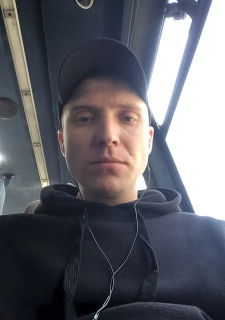 Я Ilya, 32, из Дзержинска, ищу знакомство для постоянных отношений