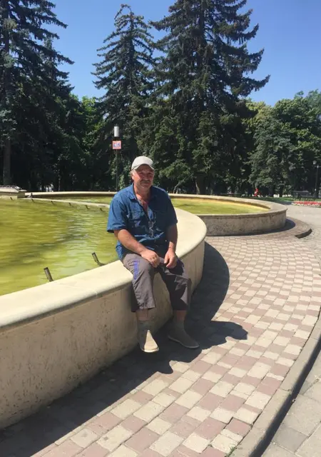 Владимир из Пятигорска, ищу на сайте знакомства без обязательств