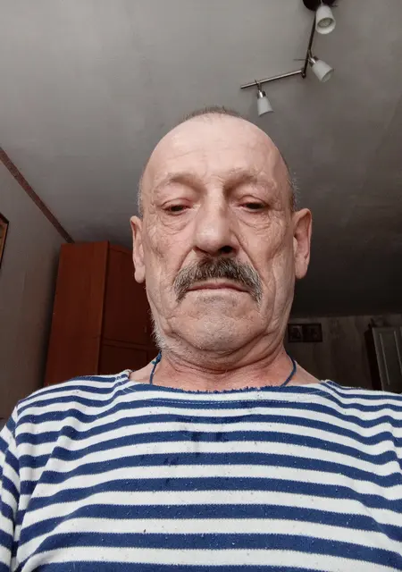 Я Темпераментный, 57, знакомлюсь без обязательств в Нижнем Новгороде