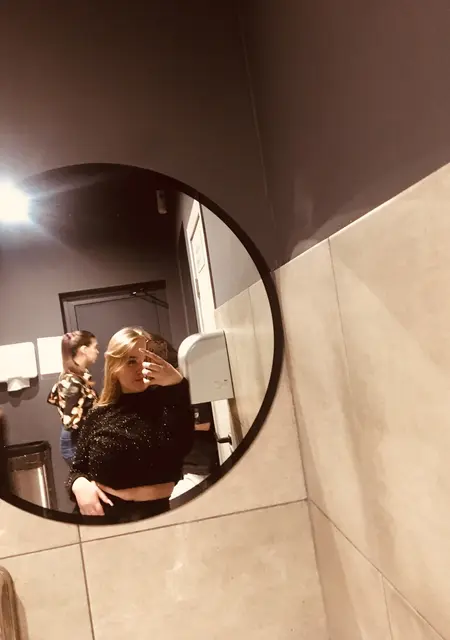 Дарья из Самары, мне 21, познакомлюсь для приятного времяпровождения