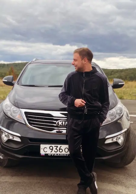 Максим из Ногинска, ищу на сайте приятное времяпровождение