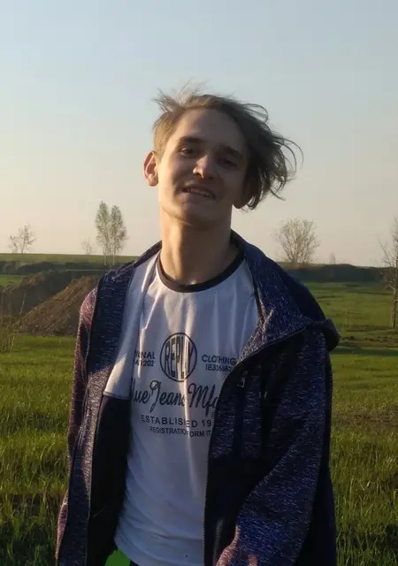 Я Владимир, 22, знакомлюсь без обязательств в Новоалтайске