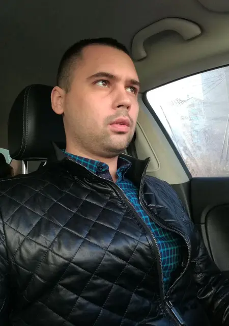 Андрей из Электростали, мне 37, познакомлюсь на одну ночь