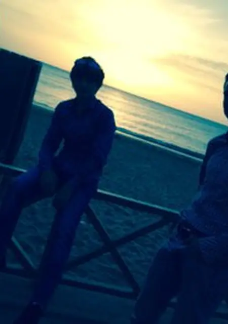 Магомед из Махачкалы, ищу на сайте знакомства на одну ночь