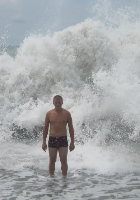 Я Александр, 44, знакомлюсь на одну ночь в Архангельске