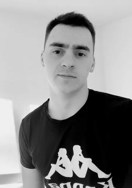 Андрей из Ярославля, мне 25, познакомлюсь на одну ночь