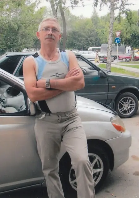 Вячеслав из Нижневартовска, ищу на сайте знакомства на одну ночь