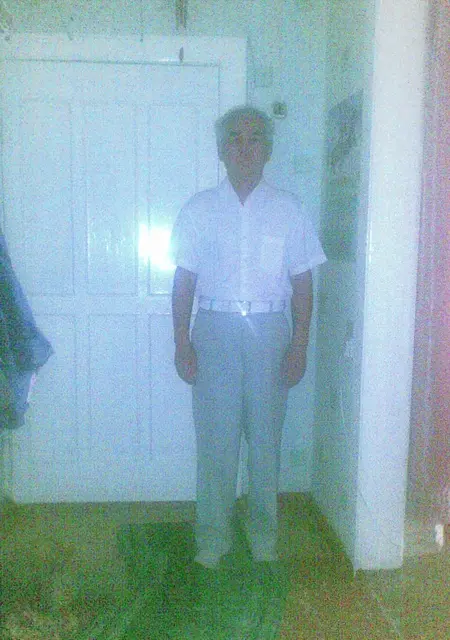 Я Алибаб, 60, из Казани, ищу знакомство для постоянных отношений