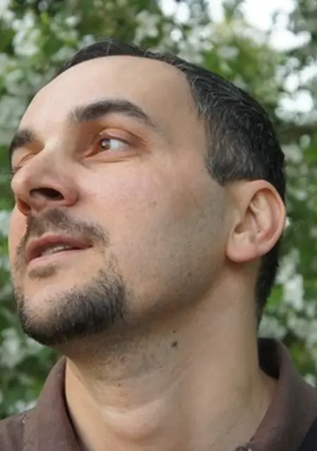 Я Игорь, 51, знакомлюсь для дружбы в Днепре