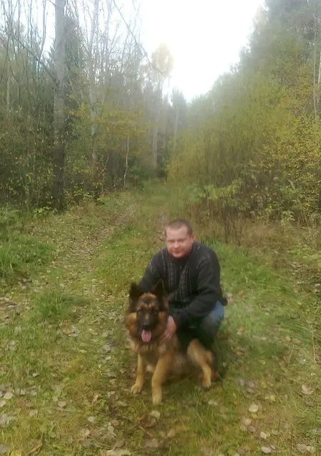 Я Денис, 44, знакомлюсь для приятного времяпровождения в Жодино