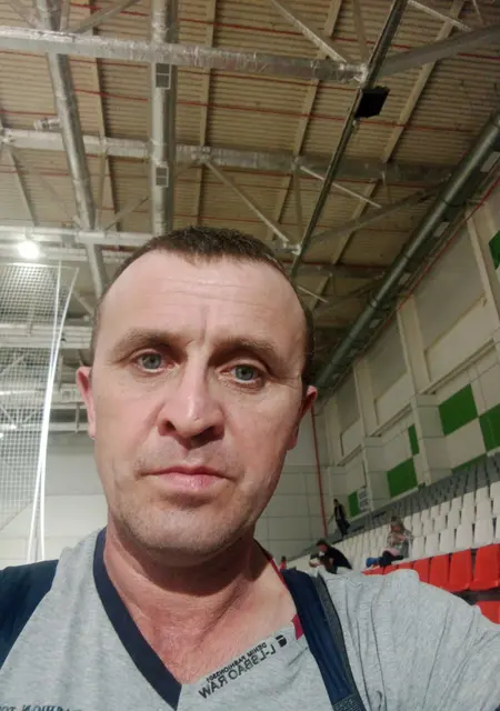 Ришат из Уфы, мне 48, познакомлюсь без обязательств