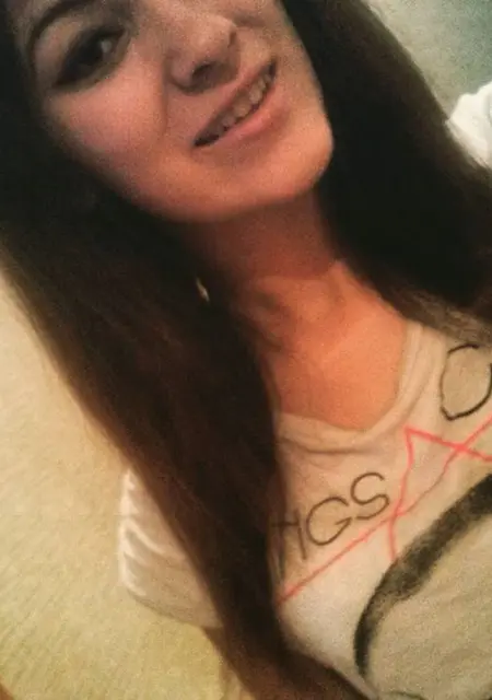 Dasha из Тольятти, мне 28, познакомлюсь на одну ночь