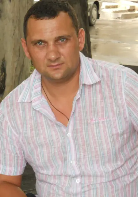 Ivan из Нижнекамска, мне 49, познакомлюсь для приятного времяпровождения