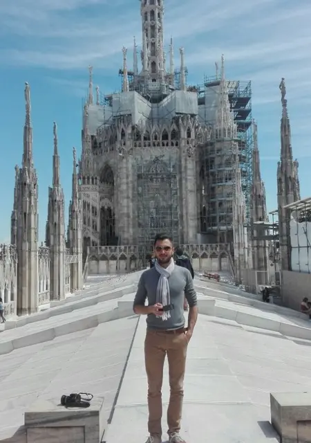 Руф из Усинска, мне 39, познакомлюсь для приятного времяпровождения