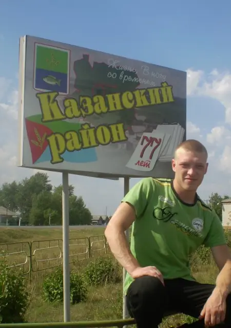 Миша из Нижнего Тагила, мне 37, познакомлюсь на одну ночь
