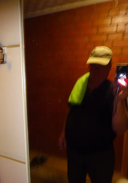 Я Иван, 62, из Рязани, ищу знакомства без обязательств