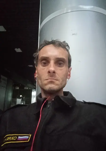 Я Юрий, 35, из Улан-Удэ, ищу знакомство для приятного времяпровождения