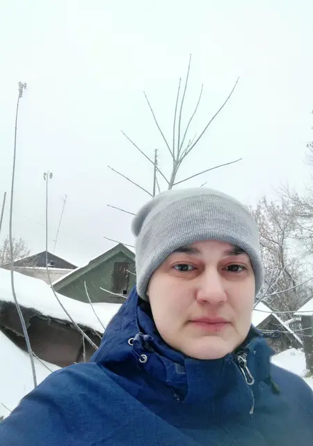 Я Алевтина, 39, знакомлюсь без обязательств в Туле