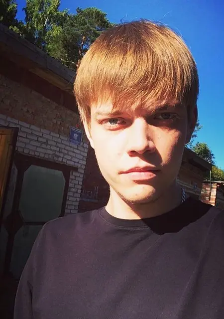 Антон из Томска, ищу на сайте знакомства на одну ночь