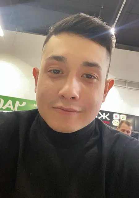 Я No Name, 25, знакомлюсь для дружбы в Ишимбае