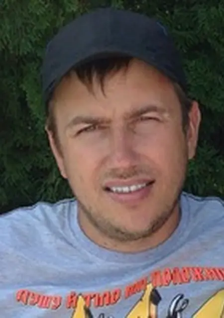 Я Андрей, 45, из Нижнего Новгорода, ищу знакомства без обязательств