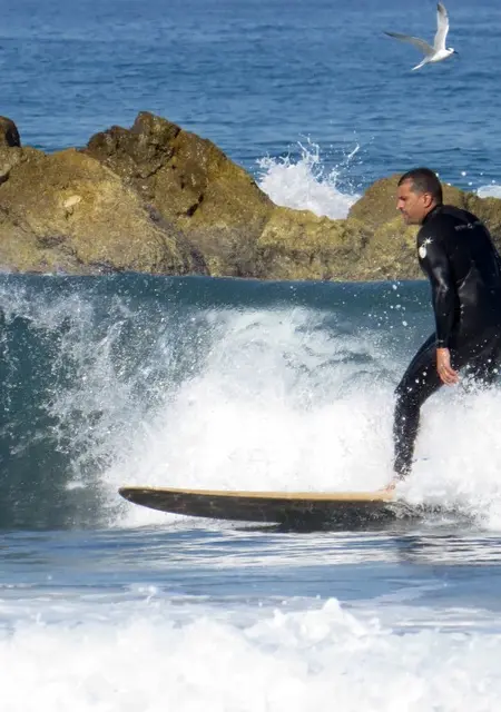 Я Андрей, 49, из Урюпинска, ищу знакомство для приятного времяпровождения