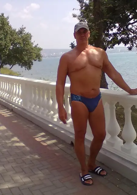 Я Aleks, 62, знакомлюсь без обязательств в Рязани