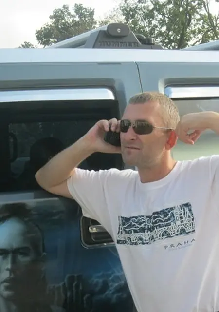 Я Алексей, 55, знакомлюсь без обязательств в Владикавказе