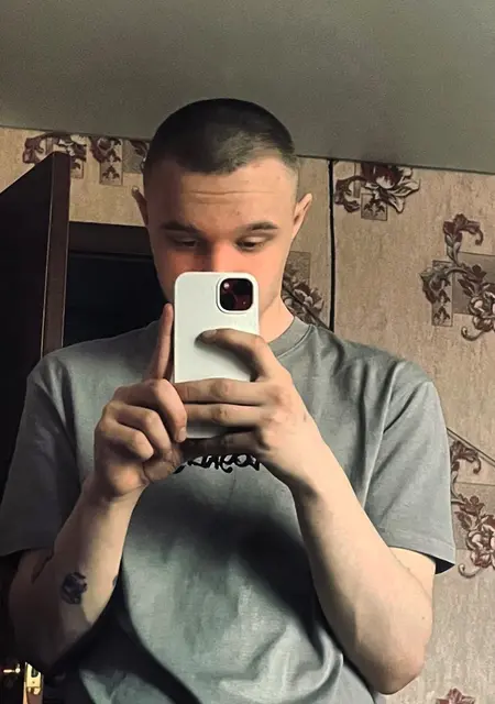 Егор из Ижевска, ищу на сайте вирта