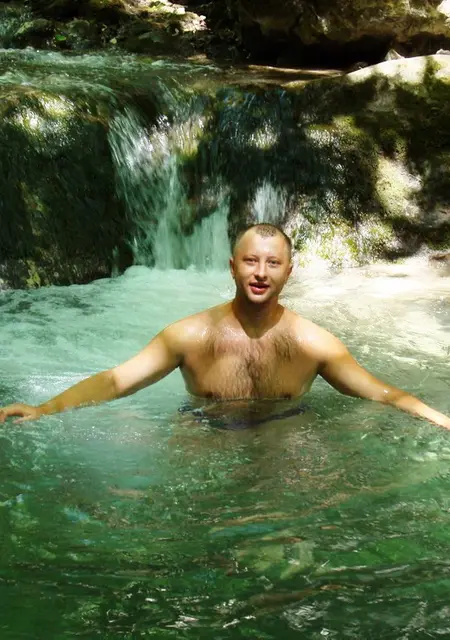 Я Сергей, 49, знакомлюсь без обязательств в Харькове