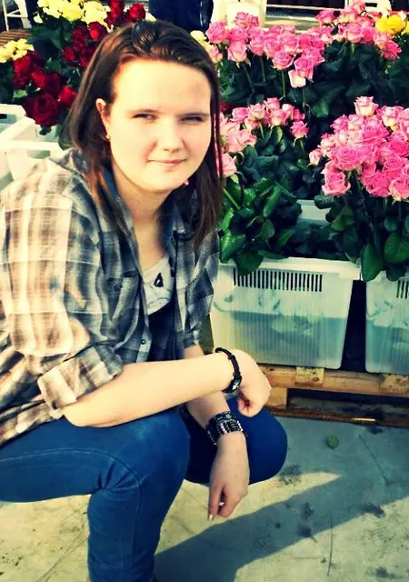 Я Марина, 30, знакомлюсь для приятного времяпровождения в Томске