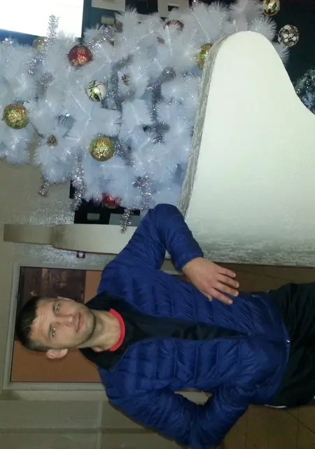 Константин из Ессентуков, ищу на сайте знакомства на одну ночь