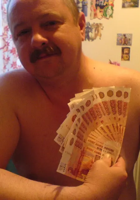 Я Немец, 56, из Липецка, ищу знакомства без обязательств